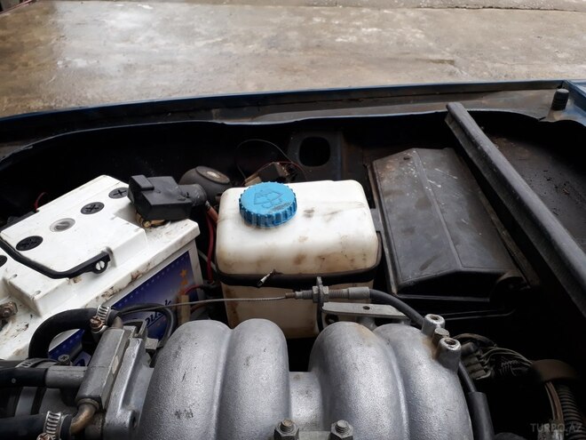 LADA (VAZ) 2107 2004, 93,833 km - 1.6 l - Kürdəmir