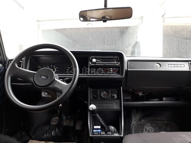 LADA (VAZ) 2107 2004, 93,833 km - 1.6 l - Kürdəmir