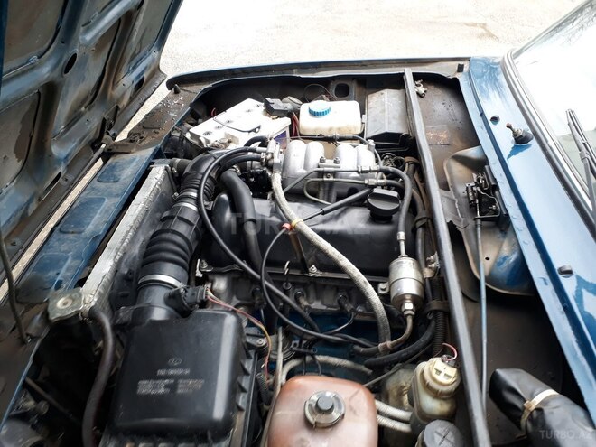 LADA (VAZ) 2107 2004, 93,833 km - 1.6 l - Kürdəmir