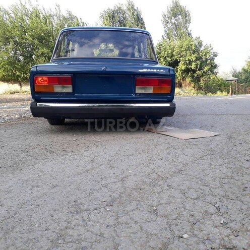LADA (VAZ) 2107 2004, 93,833 km - 1.6 l - Kürdəmir