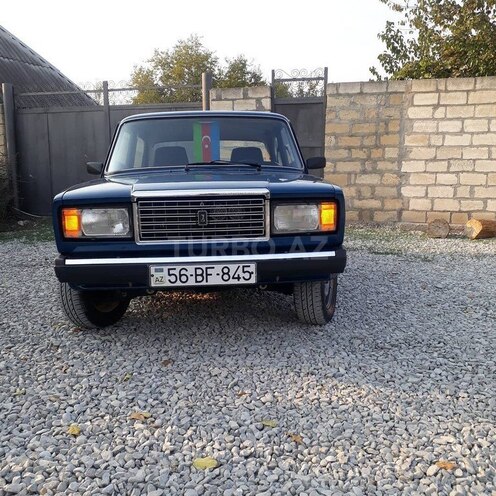LADA (VAZ) 2107 2004, 93,833 km - 1.6 l - Kürdəmir