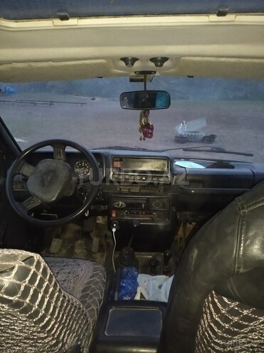 UAZ Patriot 2006, 76,554 km - 2.7 л - Quba