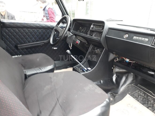 LADA (VAZ) 2107 2004, 93,833 km - 1.6 l - Kürdəmir