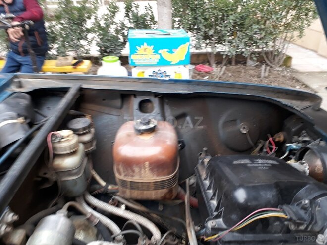 LADA (VAZ) 2107 2004, 93,833 km - 1.6 l - Kürdəmir