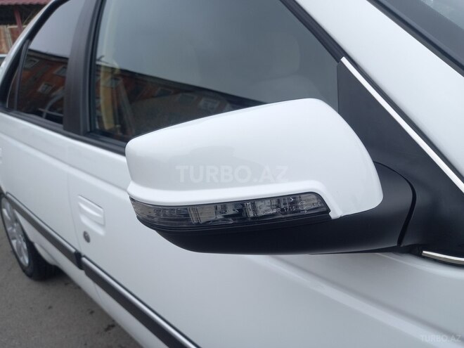 Peugeot Khazar 406 2020, 8,500 km - 1.6 л - Bakı