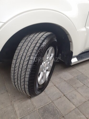 Mitsubishi Pajero 2008, 168,300 km - 3.0 л - Bakı