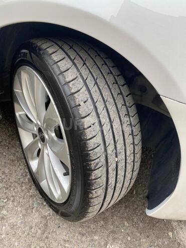 Hyundai Sonata 2010, 138,000 km - 2.4 l - Bakı