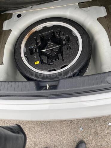 Hyundai Sonata 2010, 138,000 km - 2.4 l - Bakı