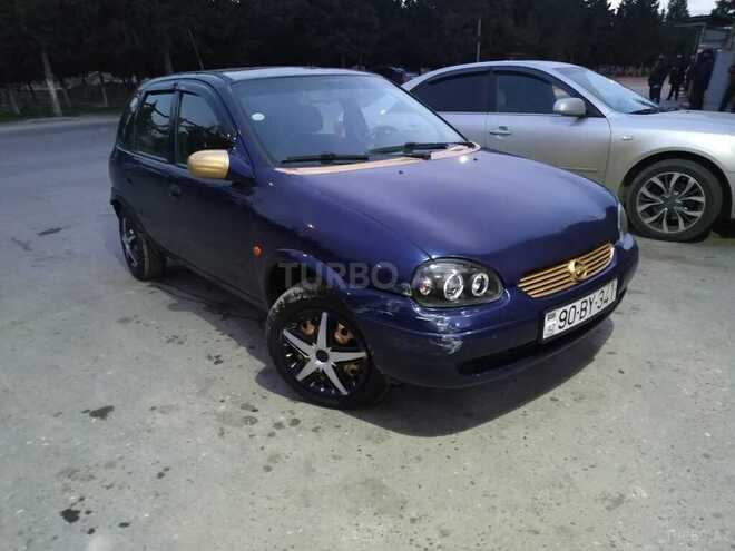 Opel Vita 1998, 252,800 km - 1.4 l - Bakı