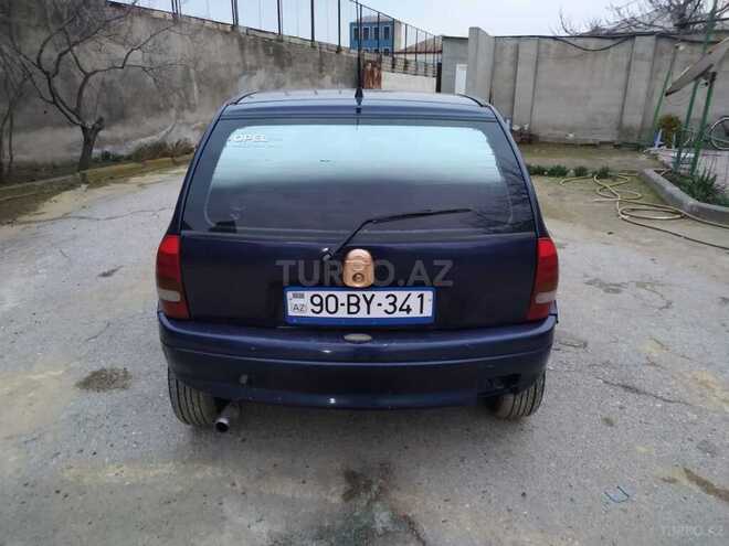 Opel Vita 1998, 252,800 km - 1.4 l - Bakı