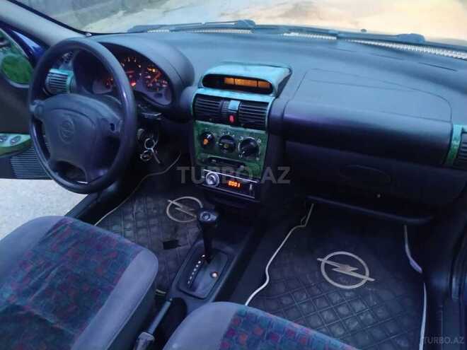 Opel Vita 1998, 252,800 km - 1.4 l - Bakı