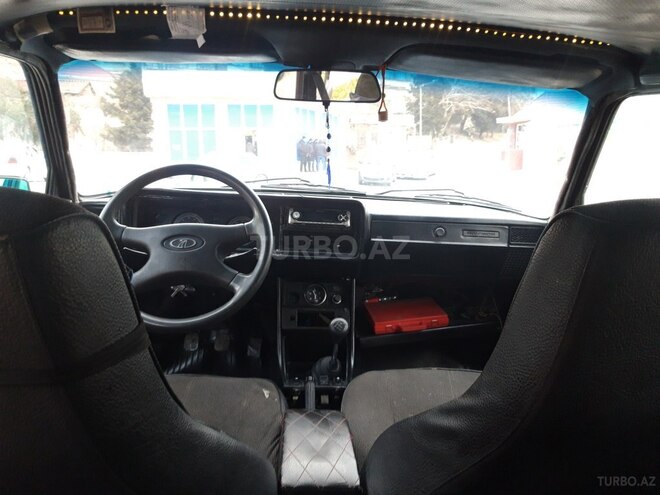 LADA (VAZ) 2107 2007, 58,052 km - 1.5 л - Bakı
