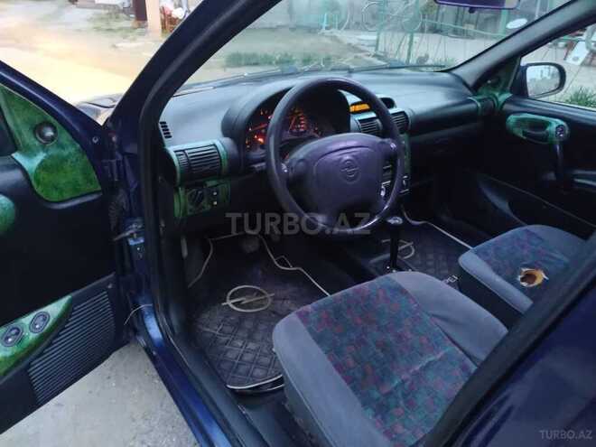 Opel Vita 1998, 252,800 km - 1.4 l - Bakı