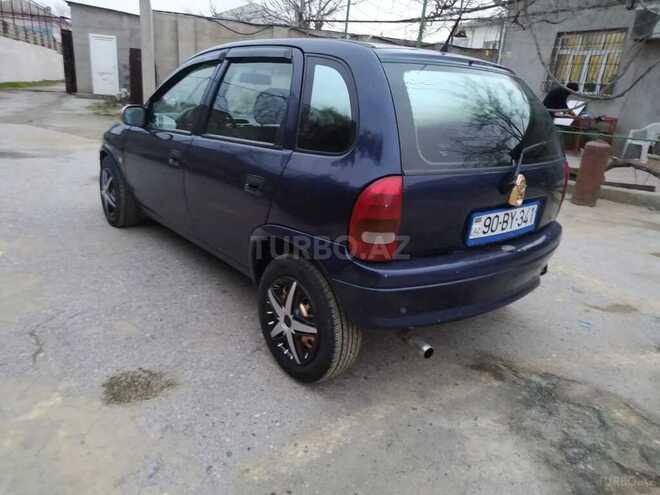 Opel Vita 1998, 252,800 km - 1.4 l - Bakı