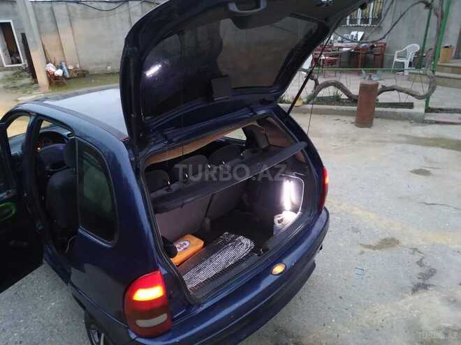 Opel Vita 1998, 252,800 km - 1.4 l - Bakı