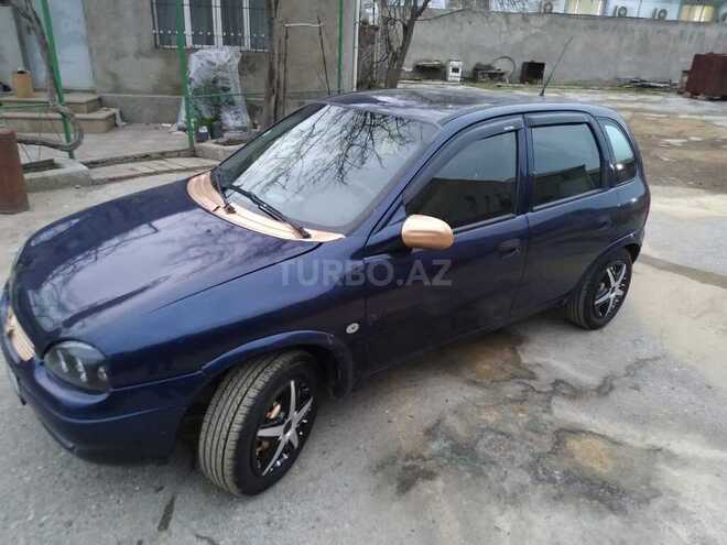 Opel Vita 1998, 252,800 km - 1.4 l - Bakı