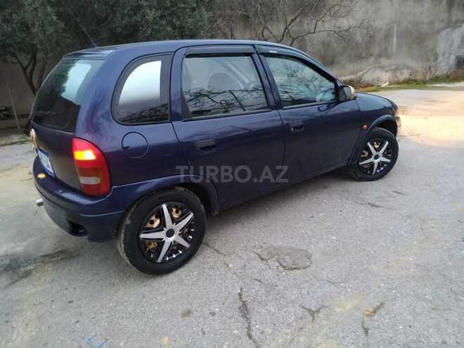 Opel Vita 1998, 252,800 km - 1.4 l - Bakı