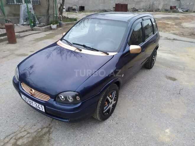 Opel Vita 1998, 252,800 km - 1.4 l - Bakı