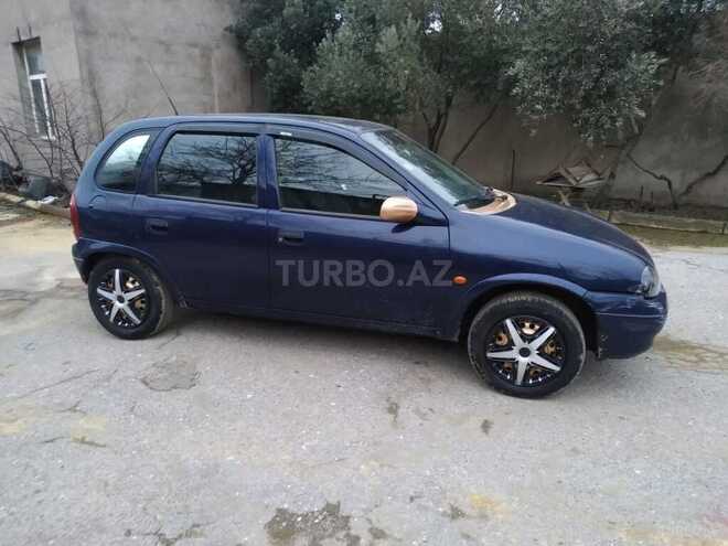Opel Vita 1998, 252,800 km - 1.4 l - Bakı