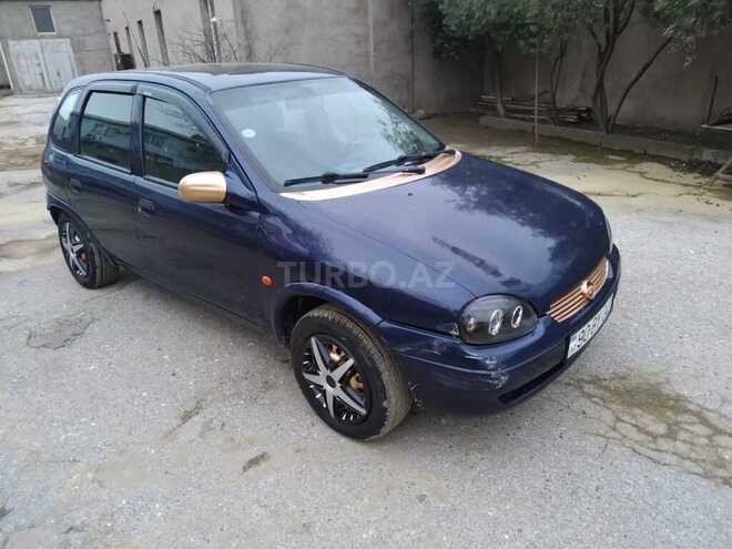 Opel Vita 1998, 252,800 km - 1.4 l - Bakı