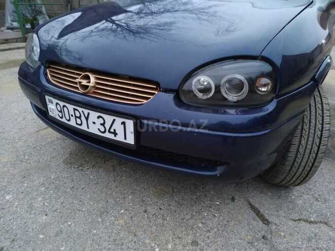 Opel Vita 1998, 252,800 km - 1.4 l - Bakı