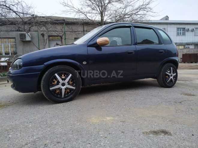 Opel Vita 1998, 252,800 km - 1.4 l - Bakı