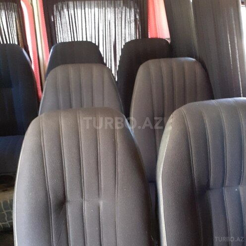 Ford Transit 1995, 57,000 km - 2.5 l - Xaçmaz