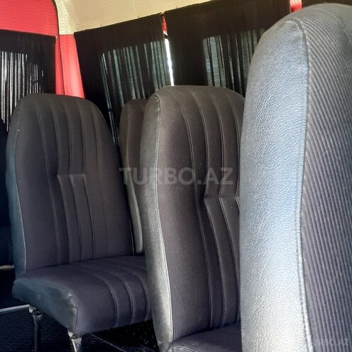 Ford Transit 1995, 57,000 km - 2.5 l - Xaçmaz