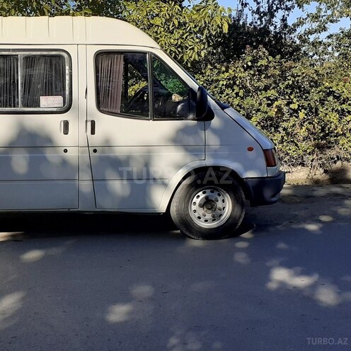 Ford Transit 1995, 57,000 km - 2.5 l - Xaçmaz