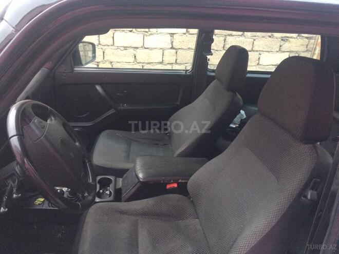 LADA (VAZ) Niva 2013, 100,000 km - 1.7 l - Bakı