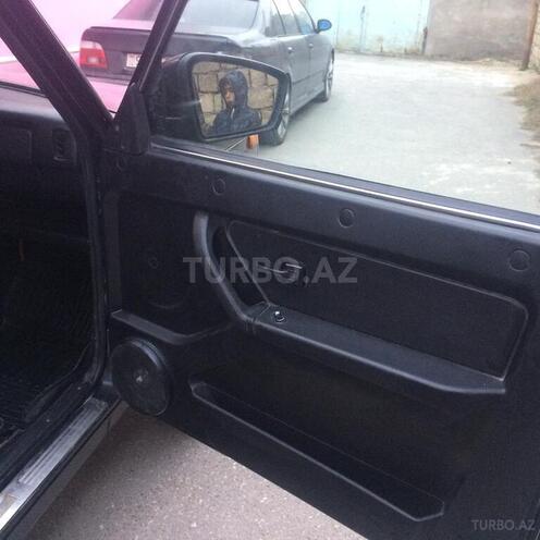 LADA (VAZ) Niva 2013, 100,000 km - 1.7 l - Bakı
