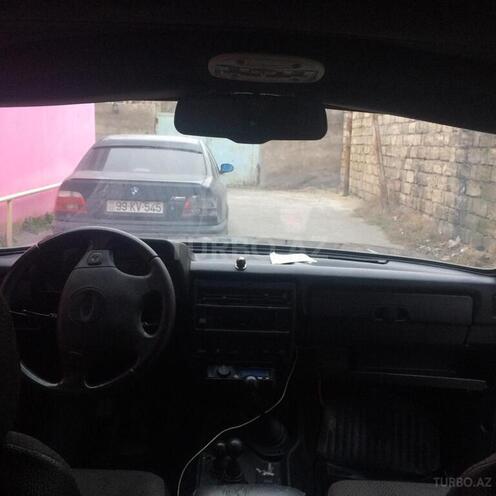 LADA (VAZ) Niva 2013, 100,000 km - 1.7 l - Bakı