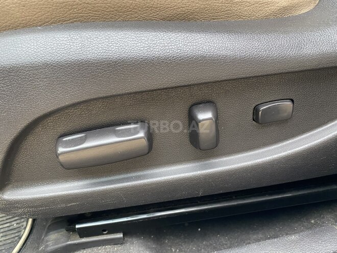 Hyundai Sonata 2011, 239,000 km - 2.4 l - Bakı