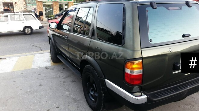 Nissan Pathfinder 1999, 368,500 km - 3.3 л - Bakı