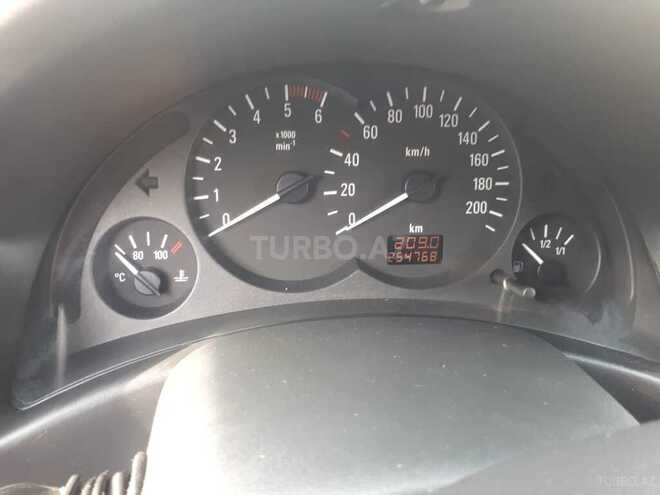 Opel Combo 2006, 254,000 km - 1.3 l - Ağdaş