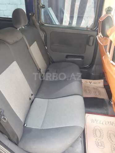 Opel Combo 2006, 254,000 km - 1.3 l - Ağdaş