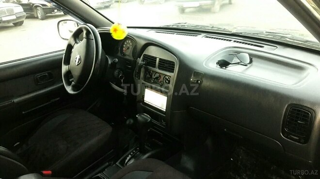 Nissan Pathfinder 1999, 368,500 km - 3.3 л - Bakı