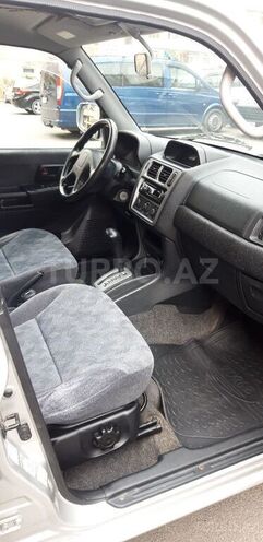 Mitsubishi Pajero io 2000, 182,300 km - 2.0 l - Bakı