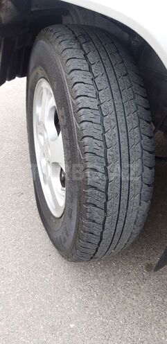 Mitsubishi Pajero io 2000, 182,300 km - 2.0 l - Bakı