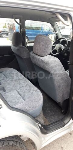 Mitsubishi Pajero io 2000, 182,300 km - 2.0 l - Bakı
