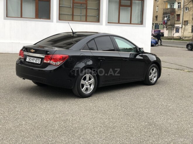 Chevrolet Cruze 2014, 68,000 km - 1.4 l - Bakı