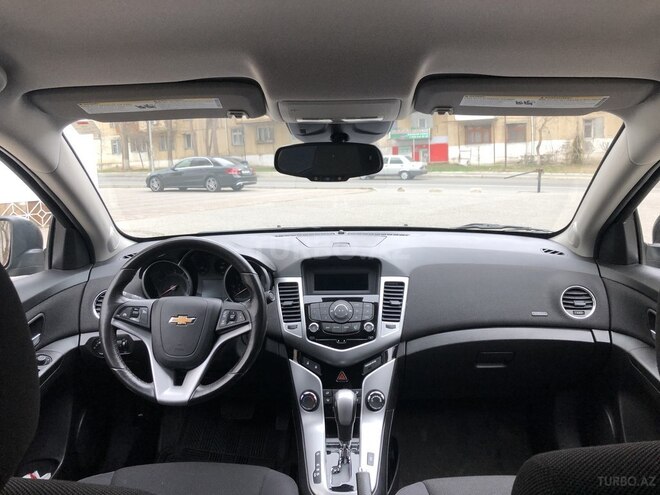 Chevrolet Cruze 2014, 68,000 km - 1.4 l - Bakı