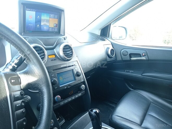 Ssang Yong Actyon Sports 2011, 189,400 km - 2.0 l - Bakı