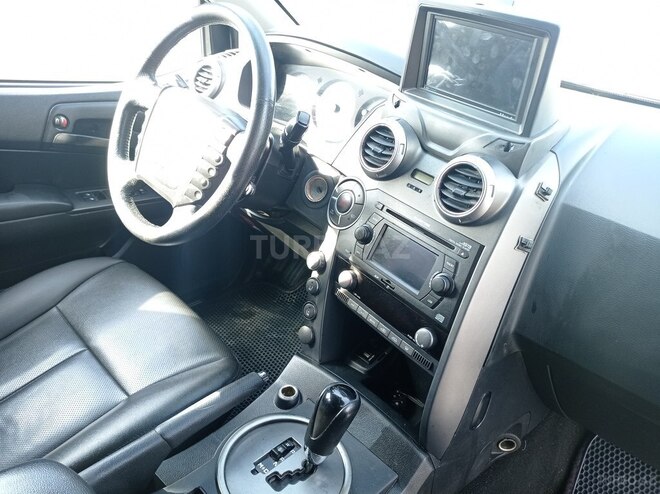 Ssang Yong Actyon Sports 2011, 189,400 km - 2.0 l - Bakı