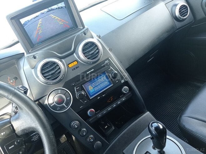 Ssang Yong Actyon Sports 2011, 189,400 km - 2.0 l - Bakı