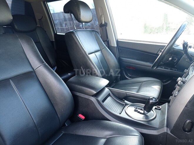 Ssang Yong Actyon Sports 2011, 189,400 km - 2.0 l - Bakı