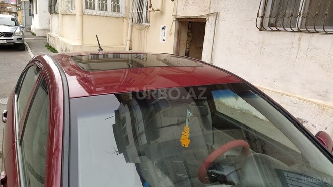 Hyundai Accent 2007, 101,000 km - 1.6 l - Bakı