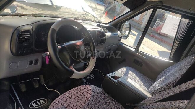 Ford Transit 1999, 350,000 km - 2.5 l - Bakı