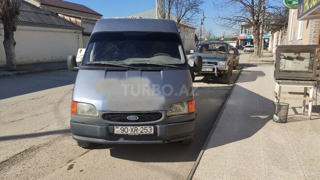 Ford Transit 1999, 350,000 km - 2.5 l - Bakı