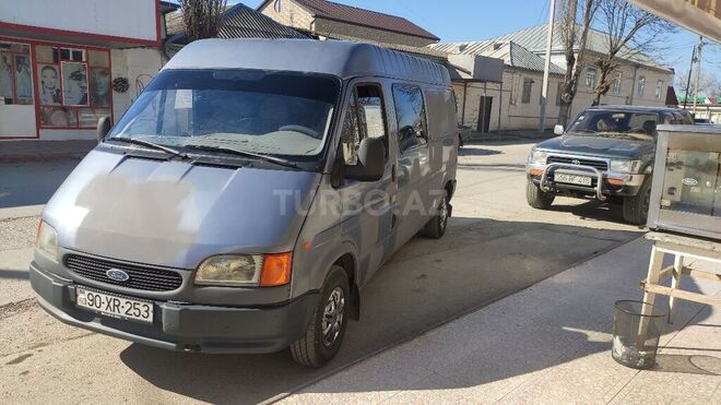 Ford Transit 1999, 350,000 km - 2.5 l - Bakı